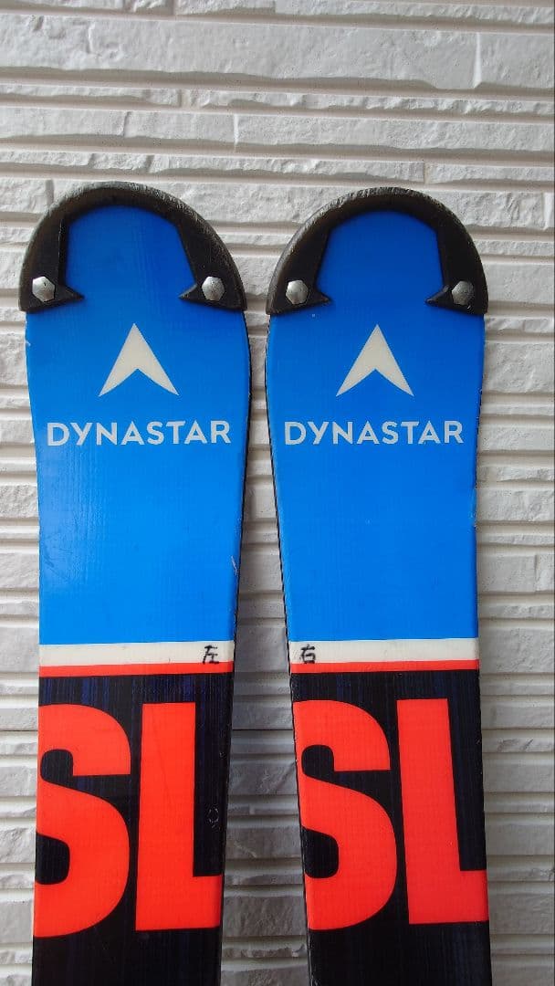 【板のみ】DYNASTAR SPEED OMEGLASS SL 135cm