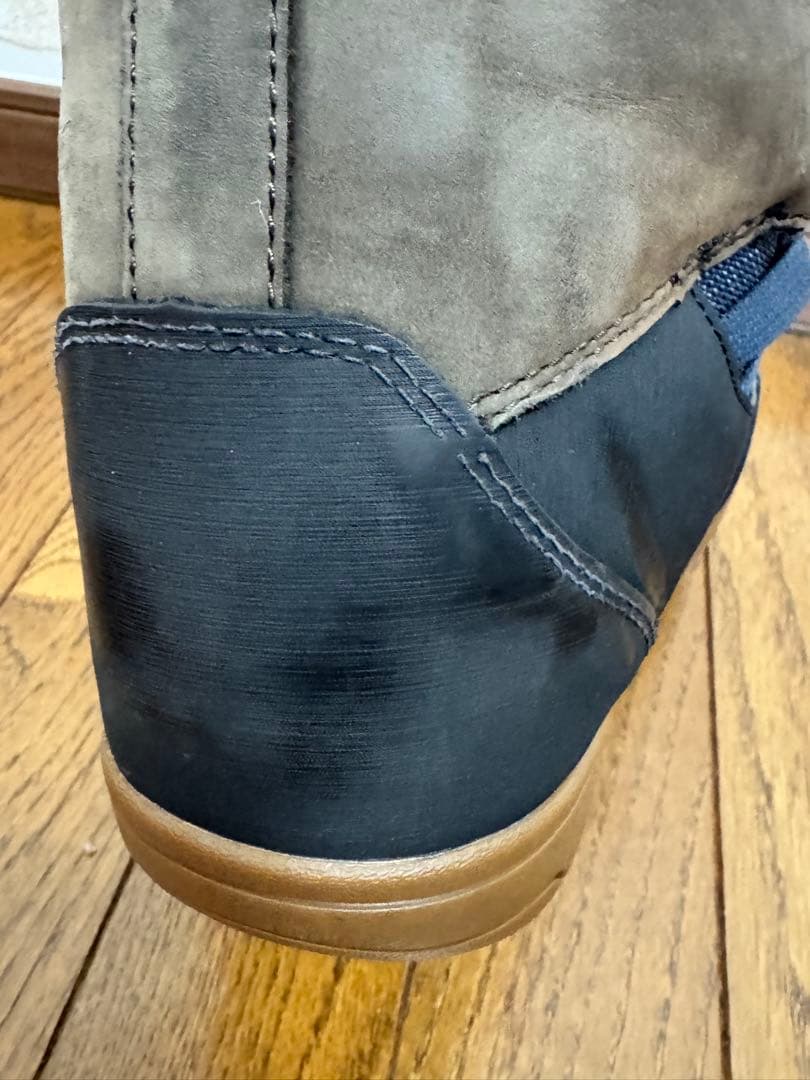 20-21 DEELUXE ARETH RIN TF アースリン