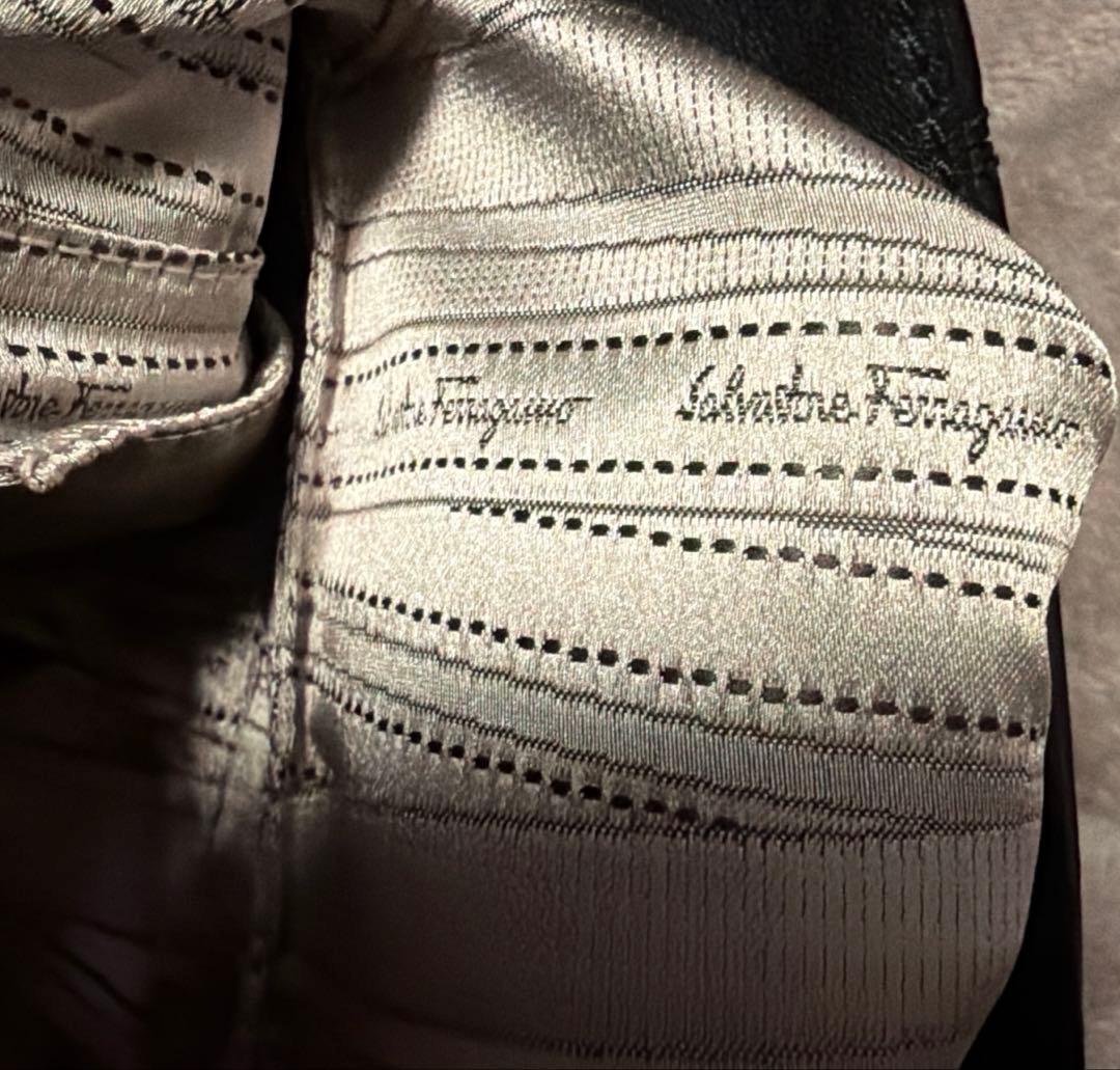 Salvadore Ferragamo ショルダーバッグ♡