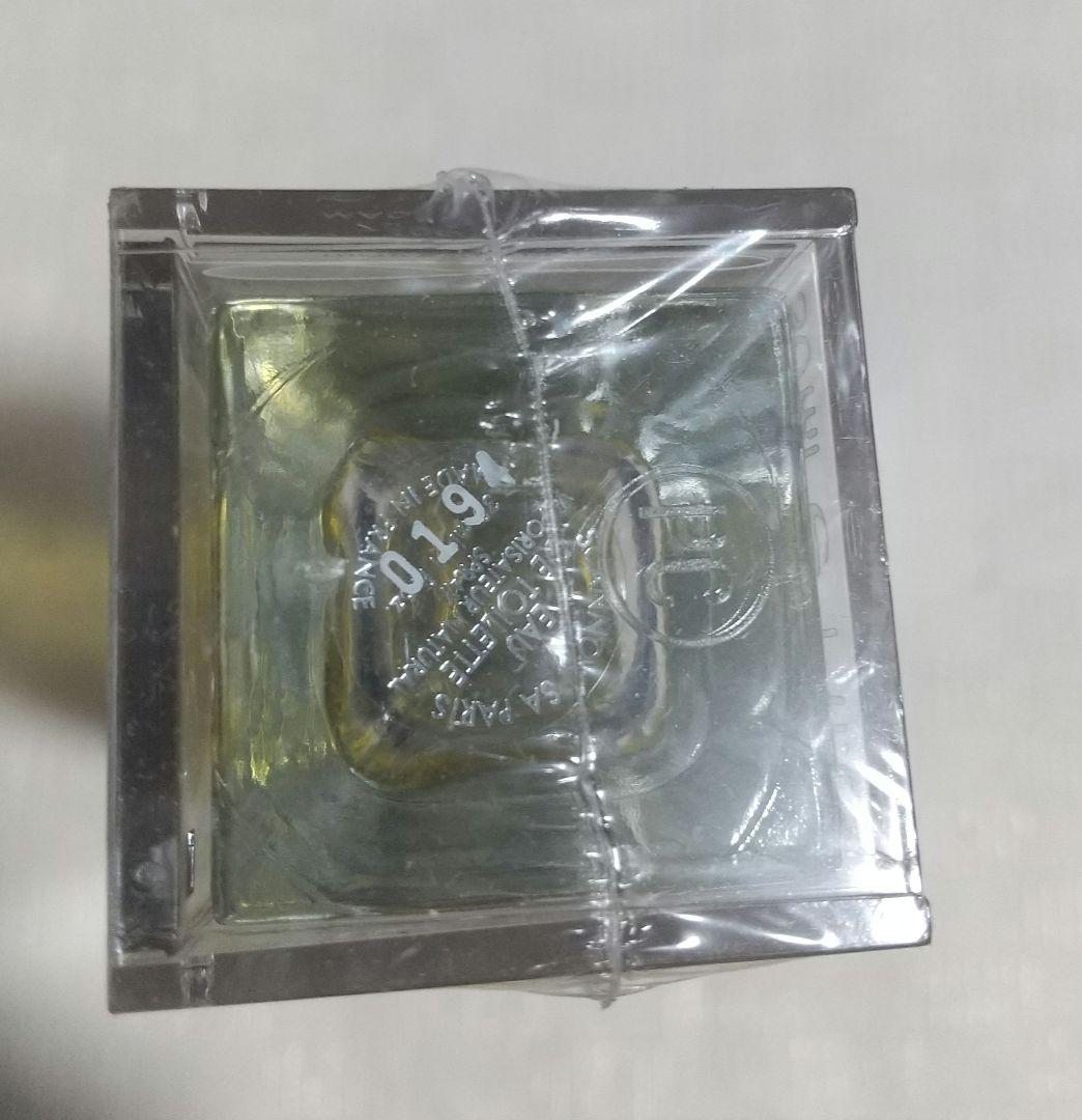 希少 新品 未開封 GUCCI エンヴィ オードトワレ 30ml