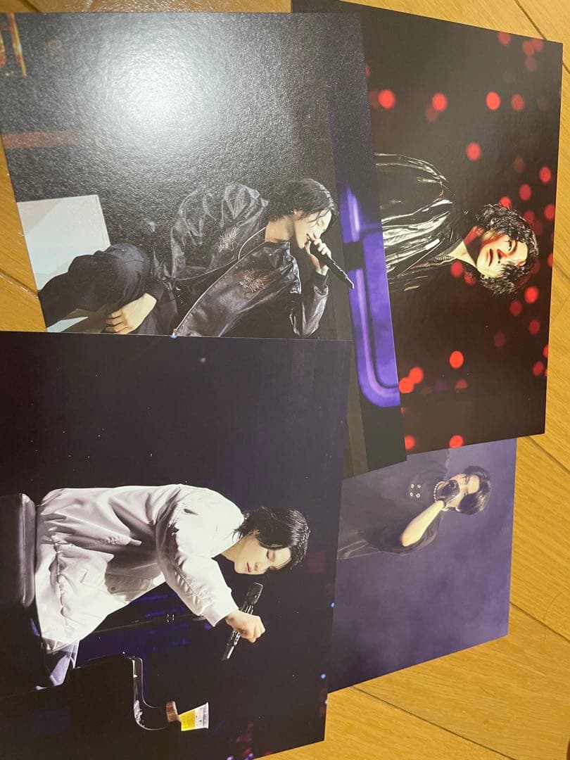 D-DAY オリジナル　DVD ユンギ