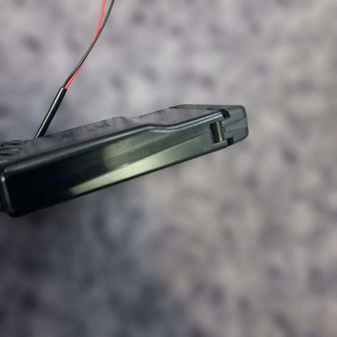 最安値バイク・オートバイＥＴＣ新セキュリティ規格対応アンテナインジケーター一体型