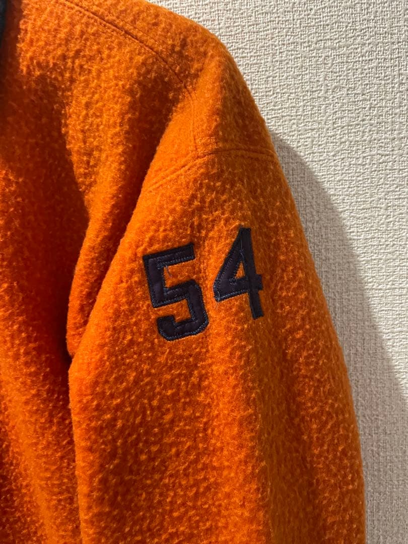 Champion 60'sヴィンテージスポーツジャケット　プロダクツタグ