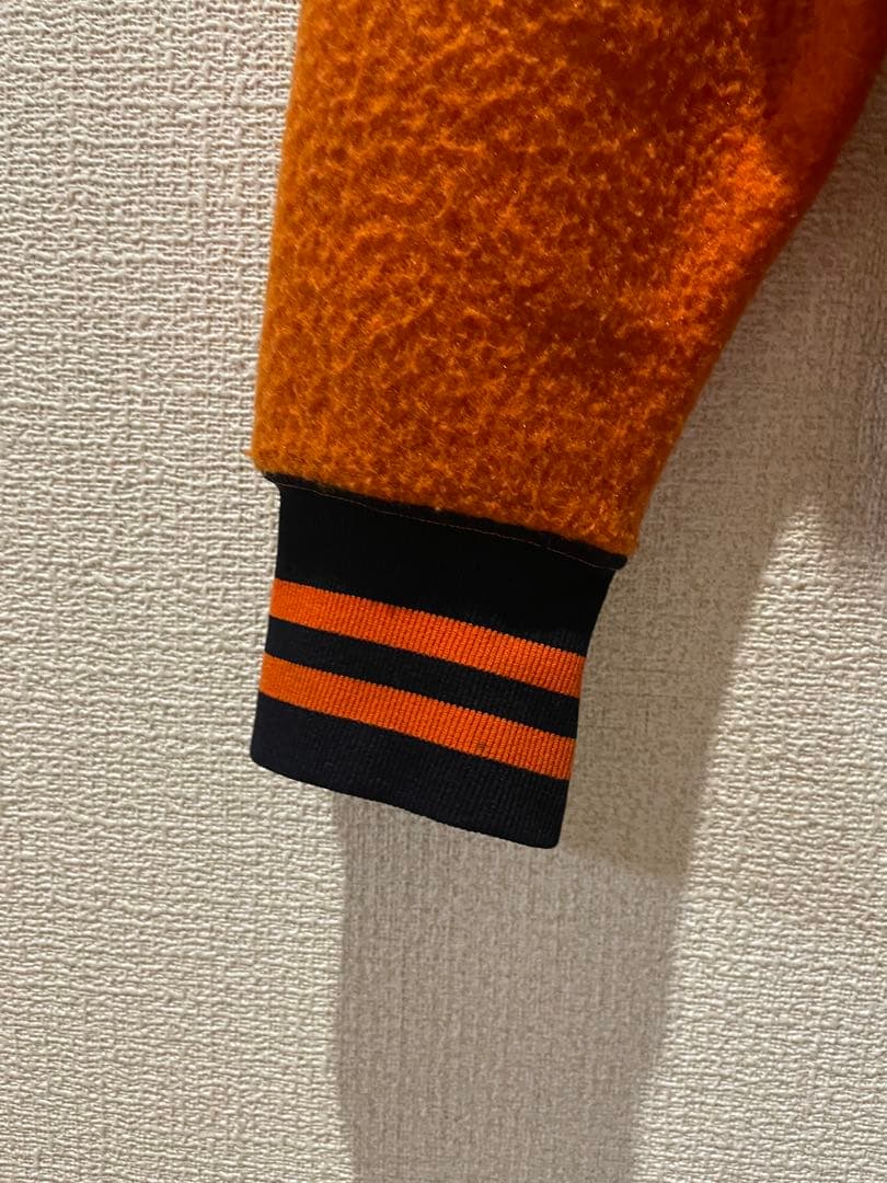 Champion 60'sヴィンテージスポーツジャケット　プロダクツタグ