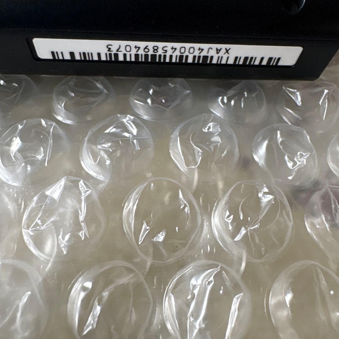 Nintendo Switch 2018年度製　HAC-001 美品　本体のみ