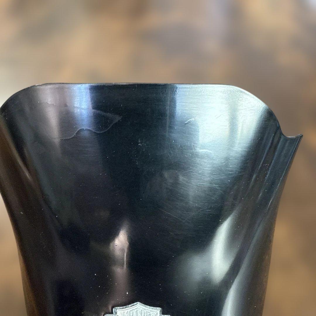 Harley-Davidson スポーツスターXL1200X チンスポイラー