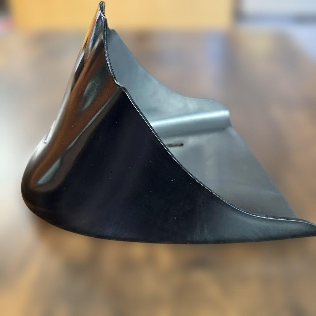 Harley-Davidson スポーツスターXL1200X チンスポイラー