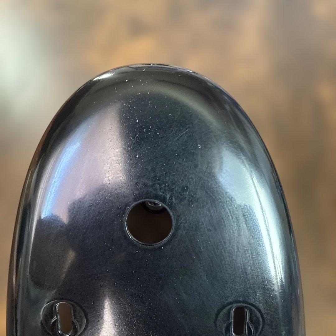 Harley-Davidson スポーツスターXL1200X チンスポイラー