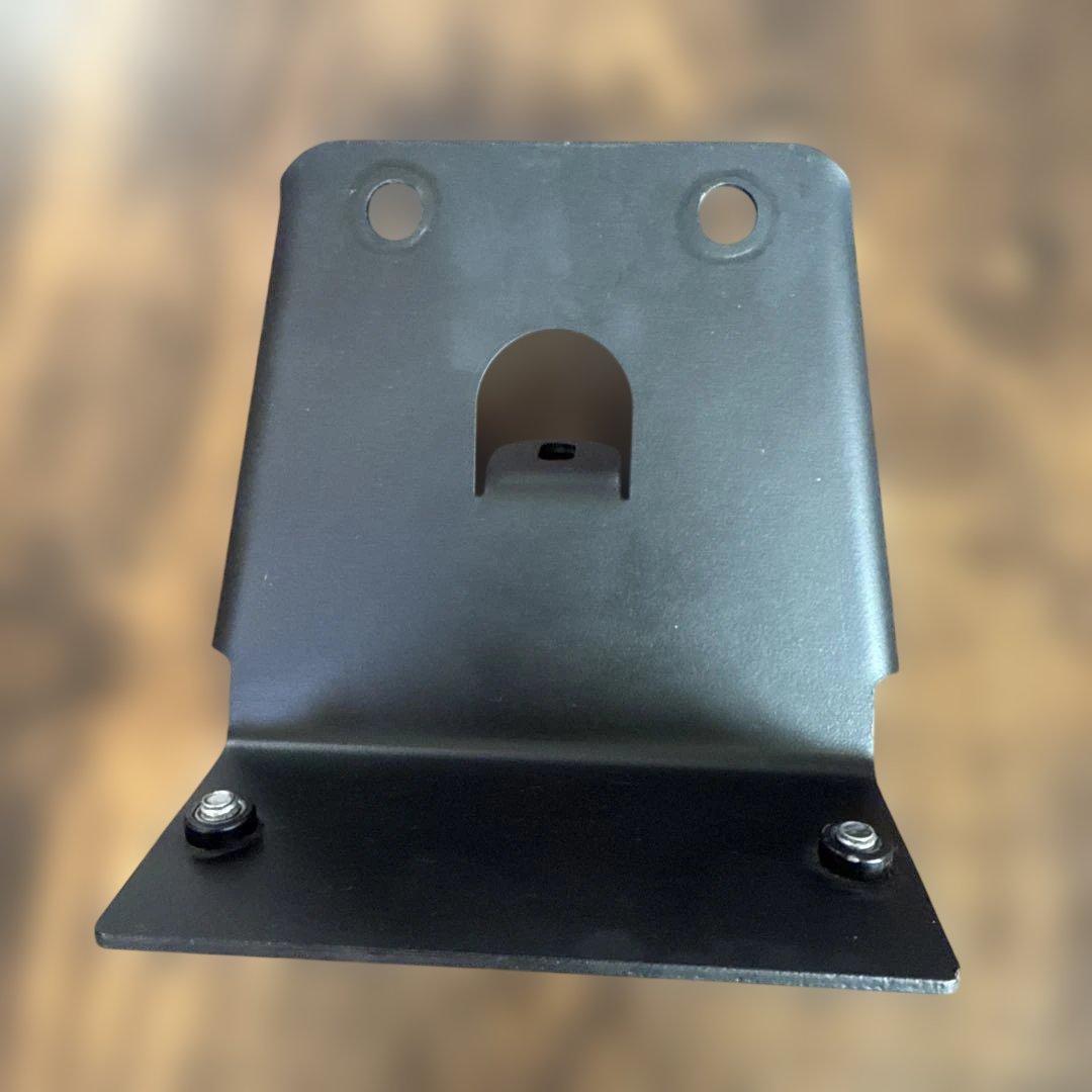 Harley-Davidson スポーツスターXL1200X チンスポイラー