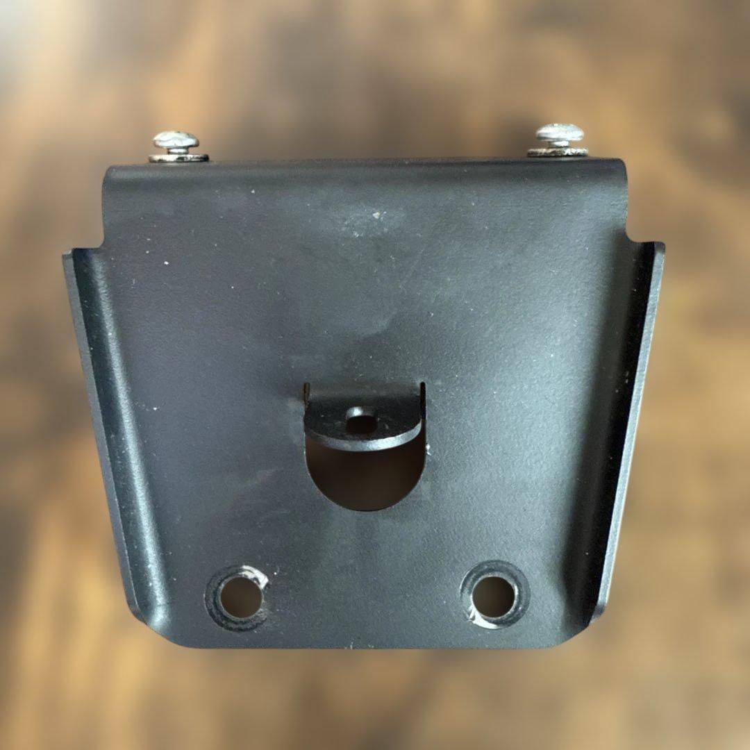 Harley-Davidson スポーツスターXL1200X チンスポイラー