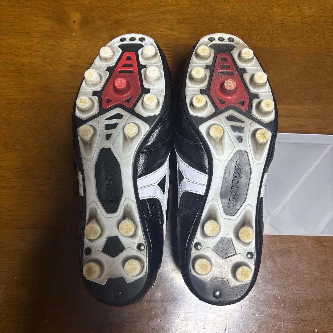 Mizuno モレリア2 22.5cm