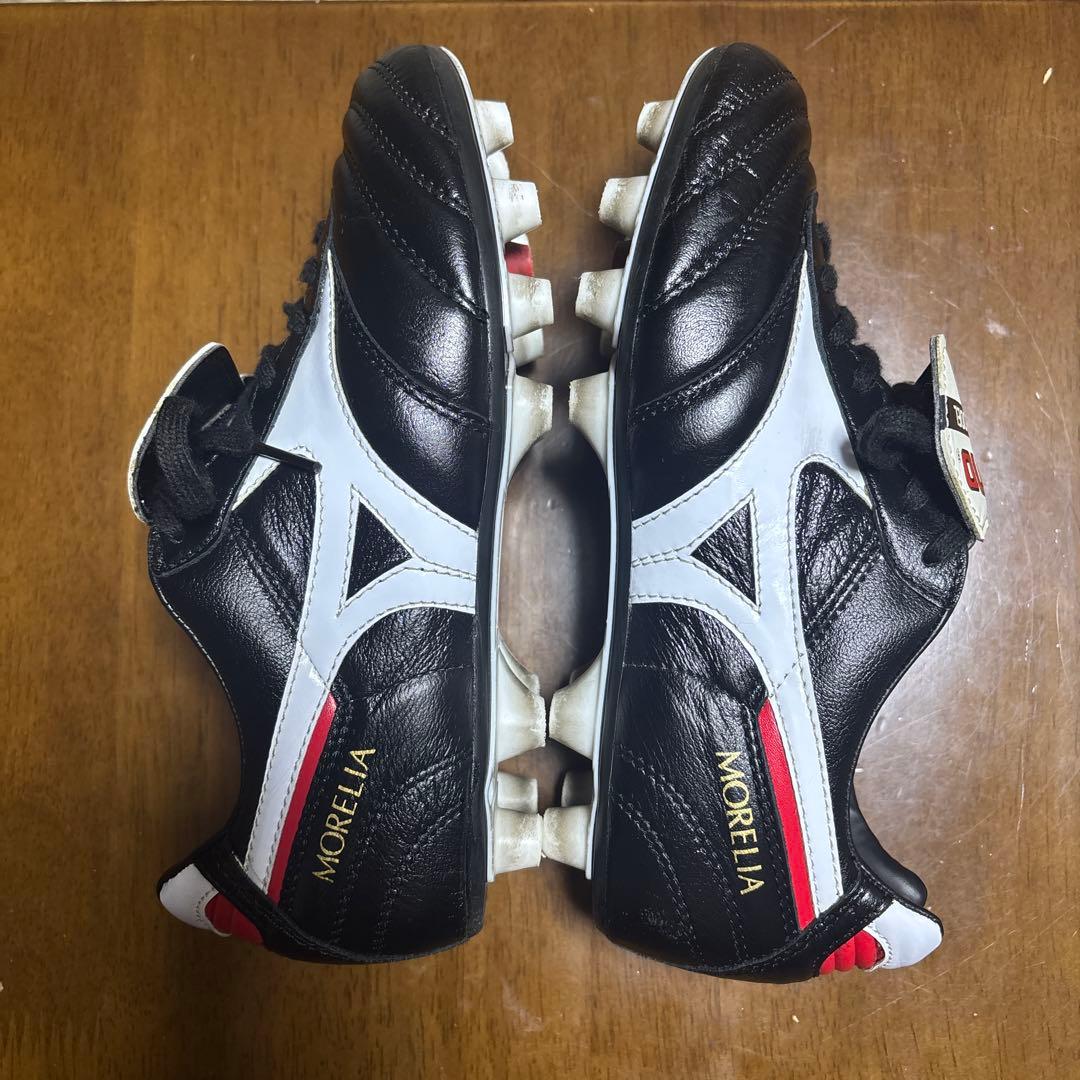 Mizuno モレリア2 22.5cm