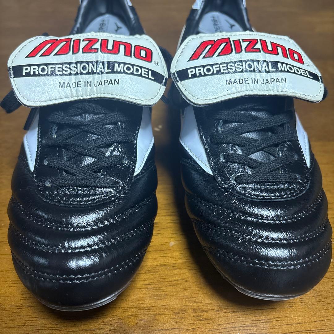 Mizuno モレリア2 22.5cm