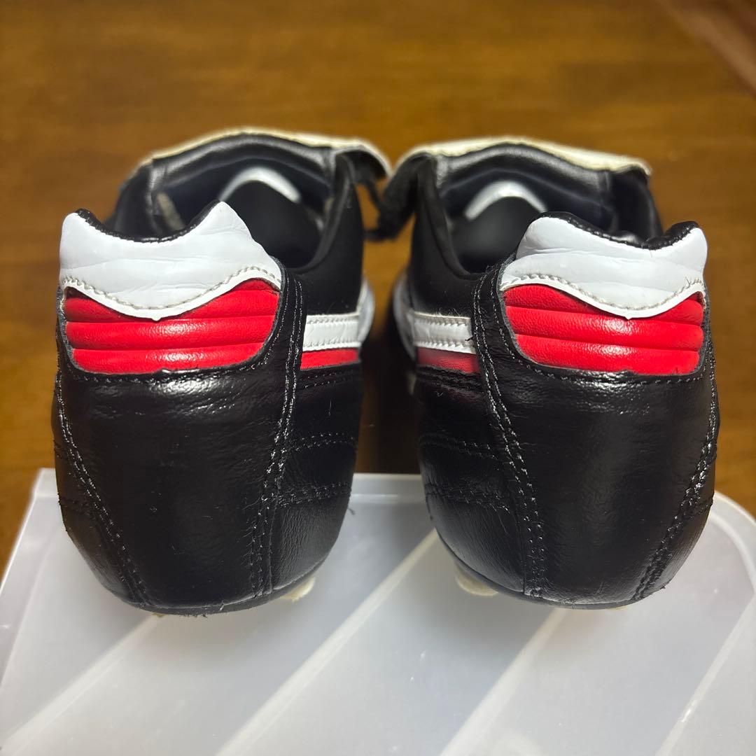 Mizuno モレリア2 22.5cm