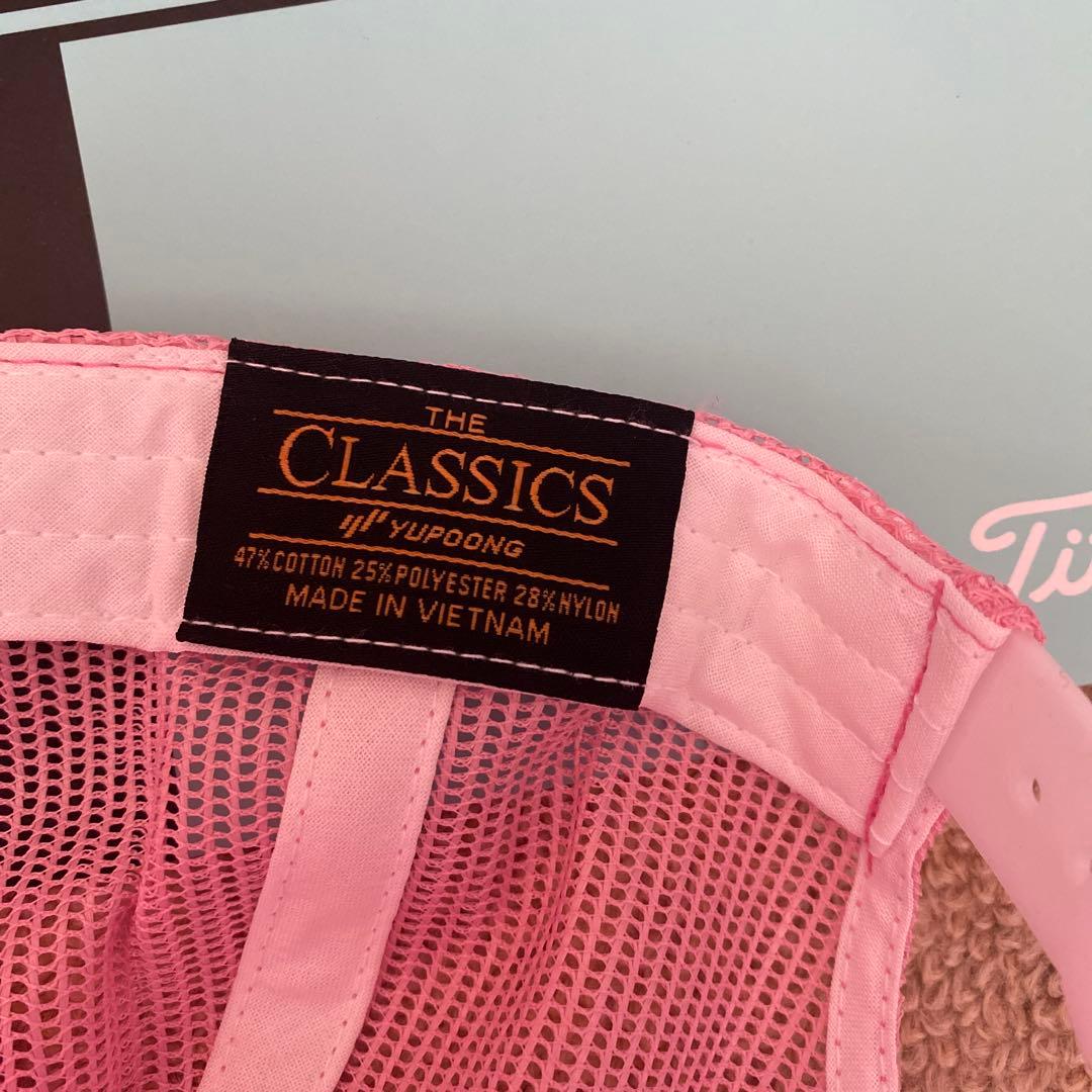 スコッティキャメロン希少マイガールキャップ