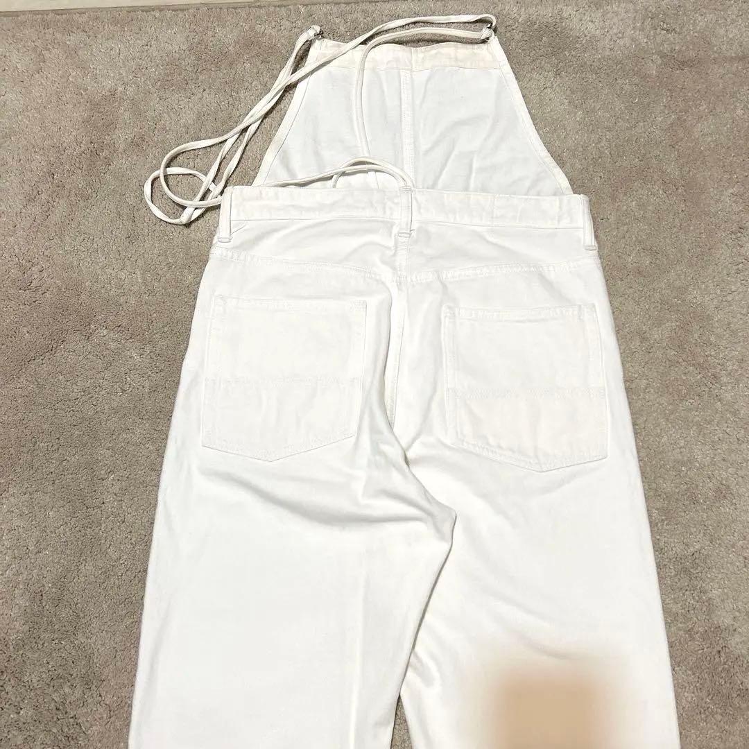 ウィムガゼット オールインワン ホワイト