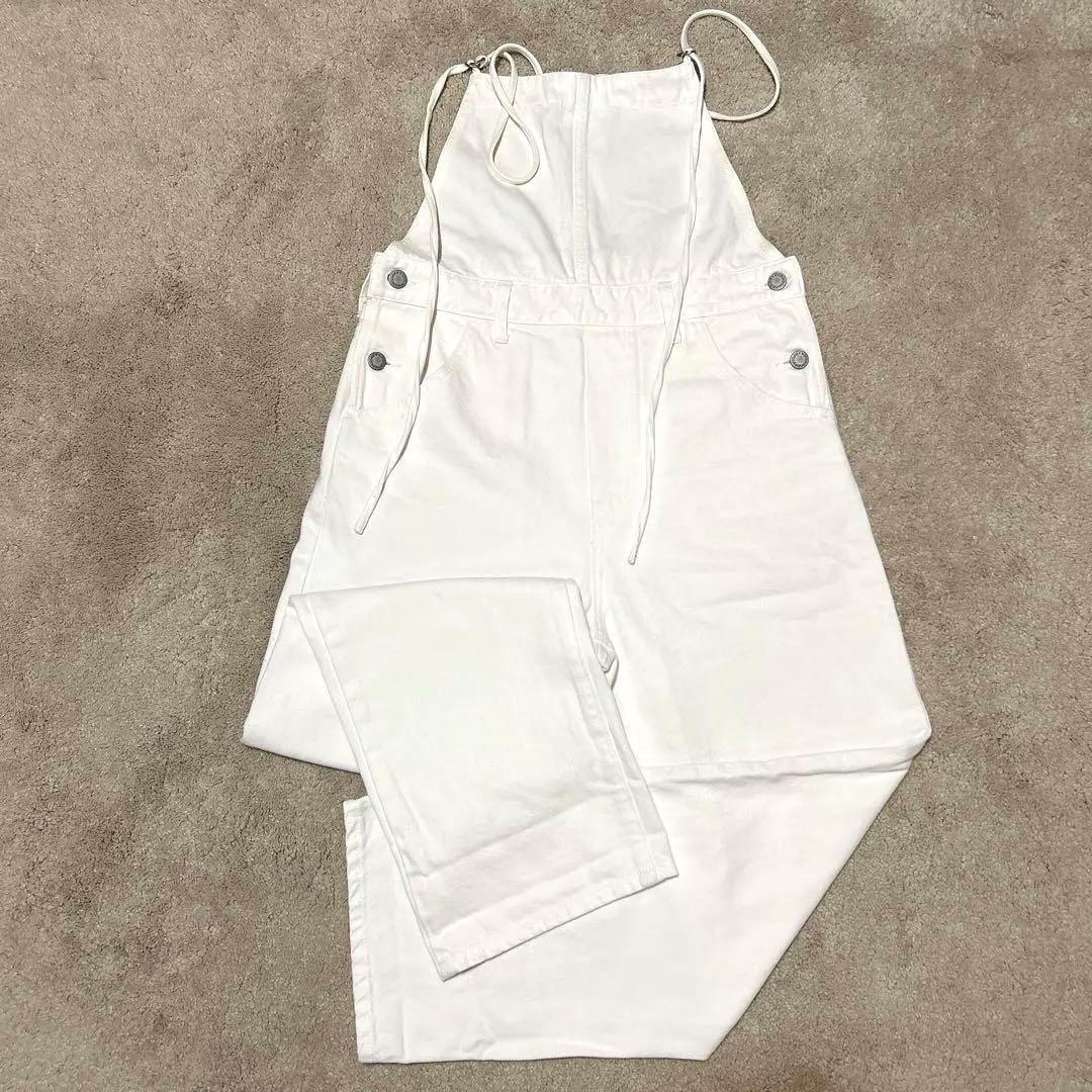 ウィムガゼット オールインワン ホワイト