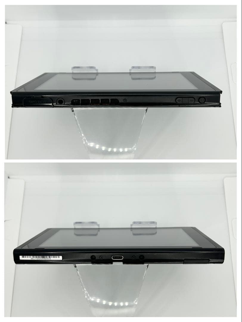 ✨未対策機✨動作良好✨Nintendo Switch 2017年 本体のみ