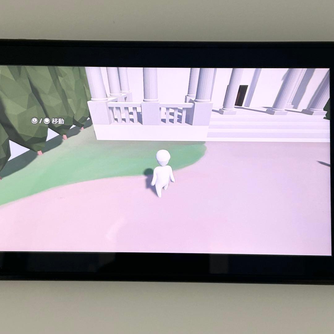 ✨未対策機✨動作良好✨Nintendo Switch 2017年 本体のみ