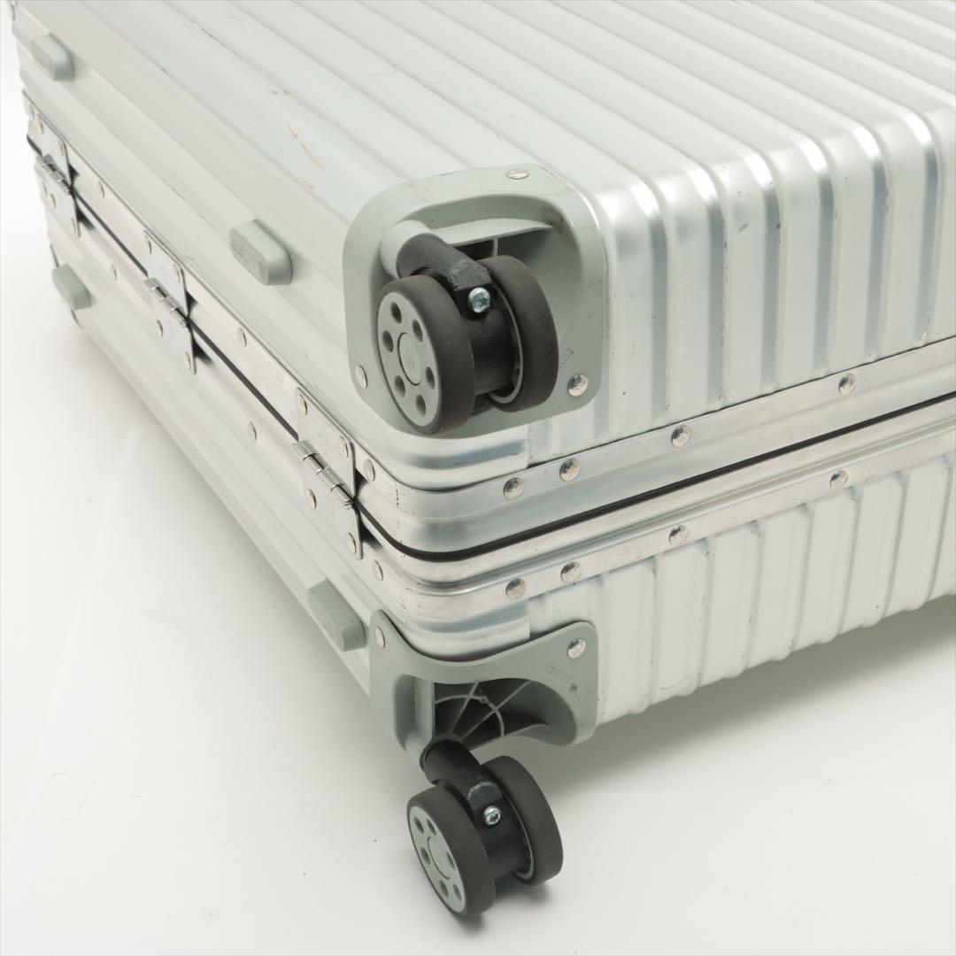 RIMOWA リモワ クラシック キャビン#51