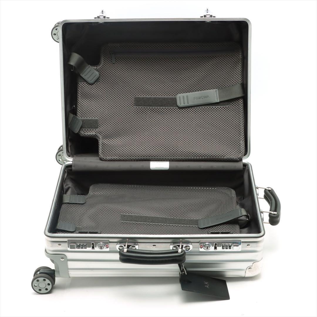 RIMOWA リモワ クラシック キャビン#51