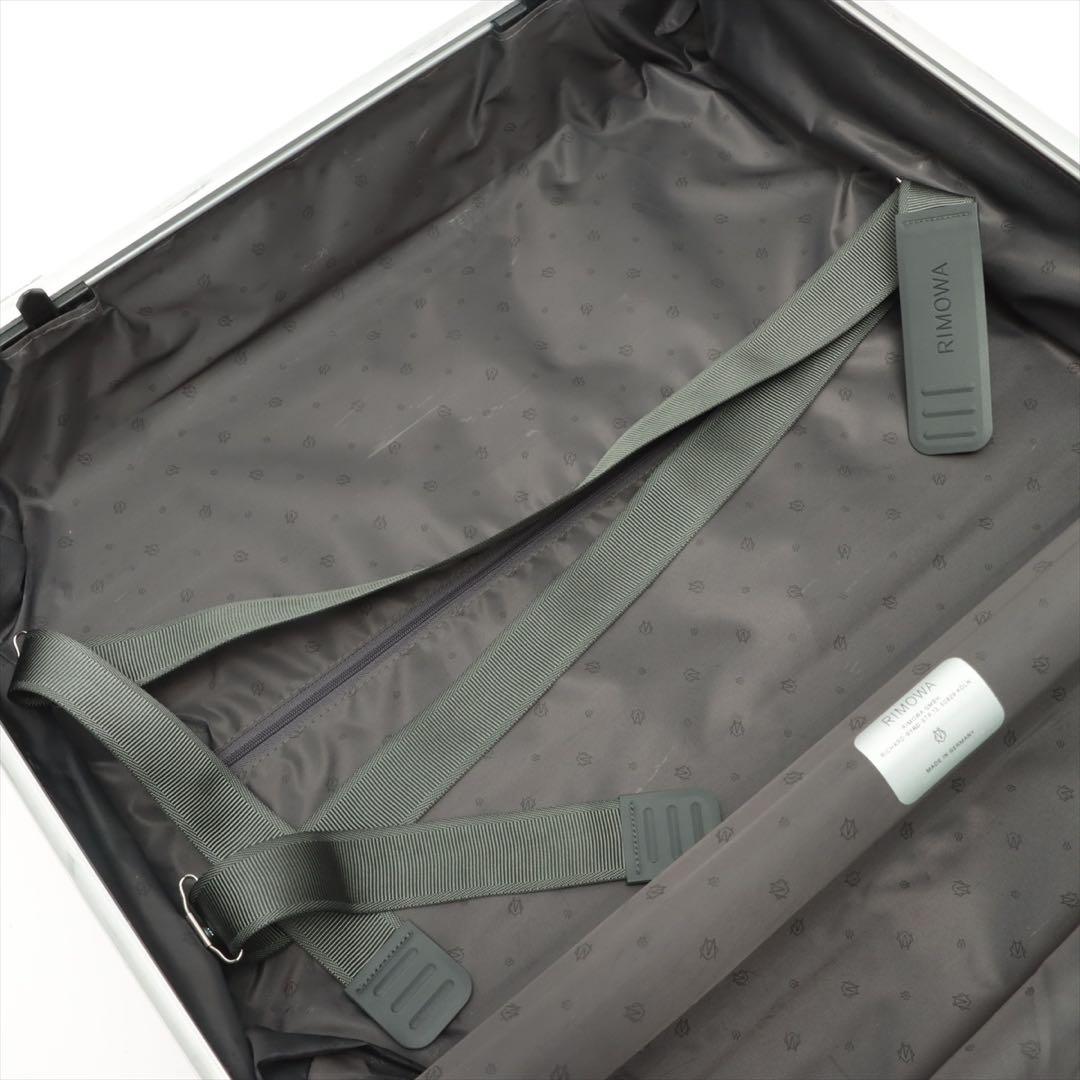 RIMOWA リモワ クラシック キャビン#51