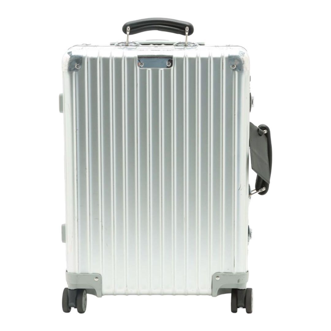 RIMOWA リモワ クラシック キャビン#51