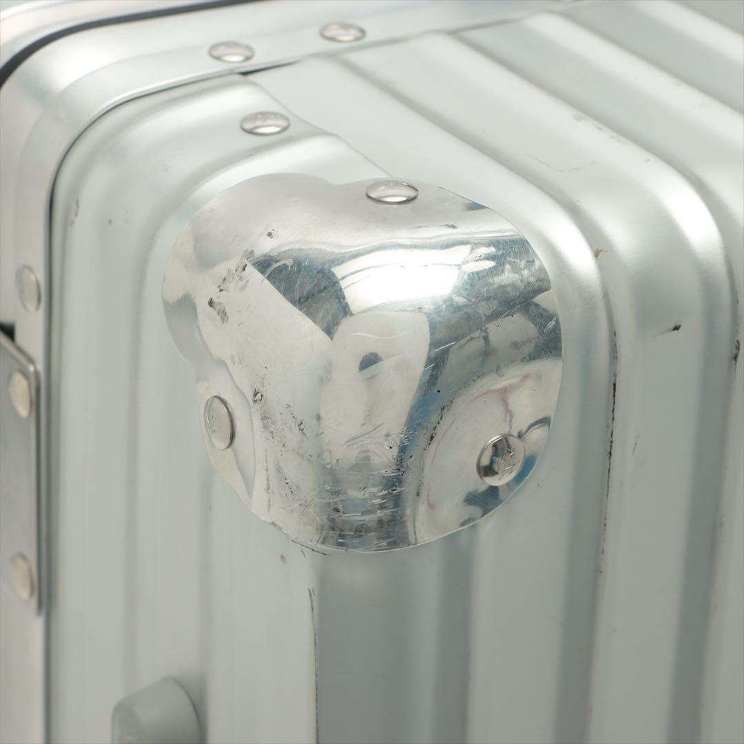 RIMOWA リモワ クラシック キャビン#51