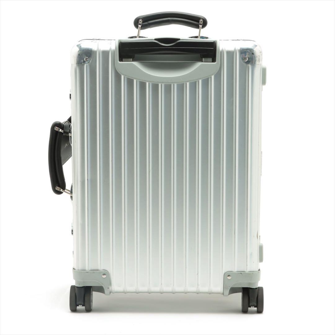 RIMOWA リモワ クラシック キャビン#51