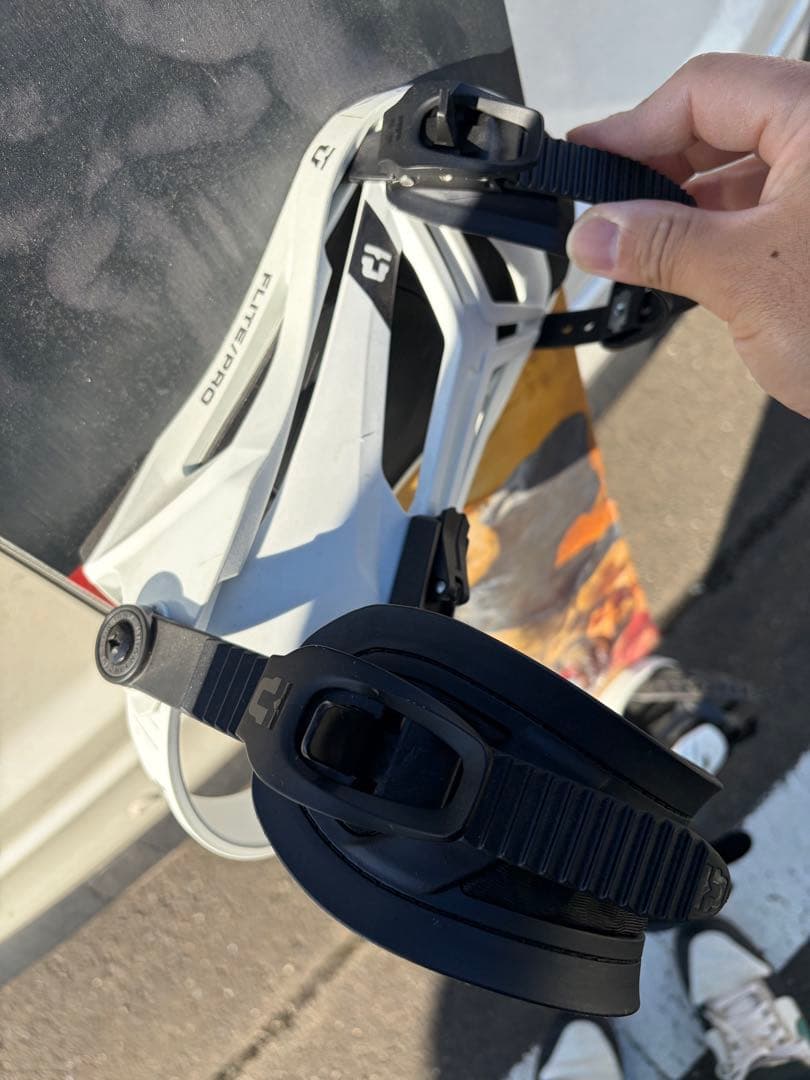 スノーボード スノボ 板 NITRO 22-23モデル 152cm