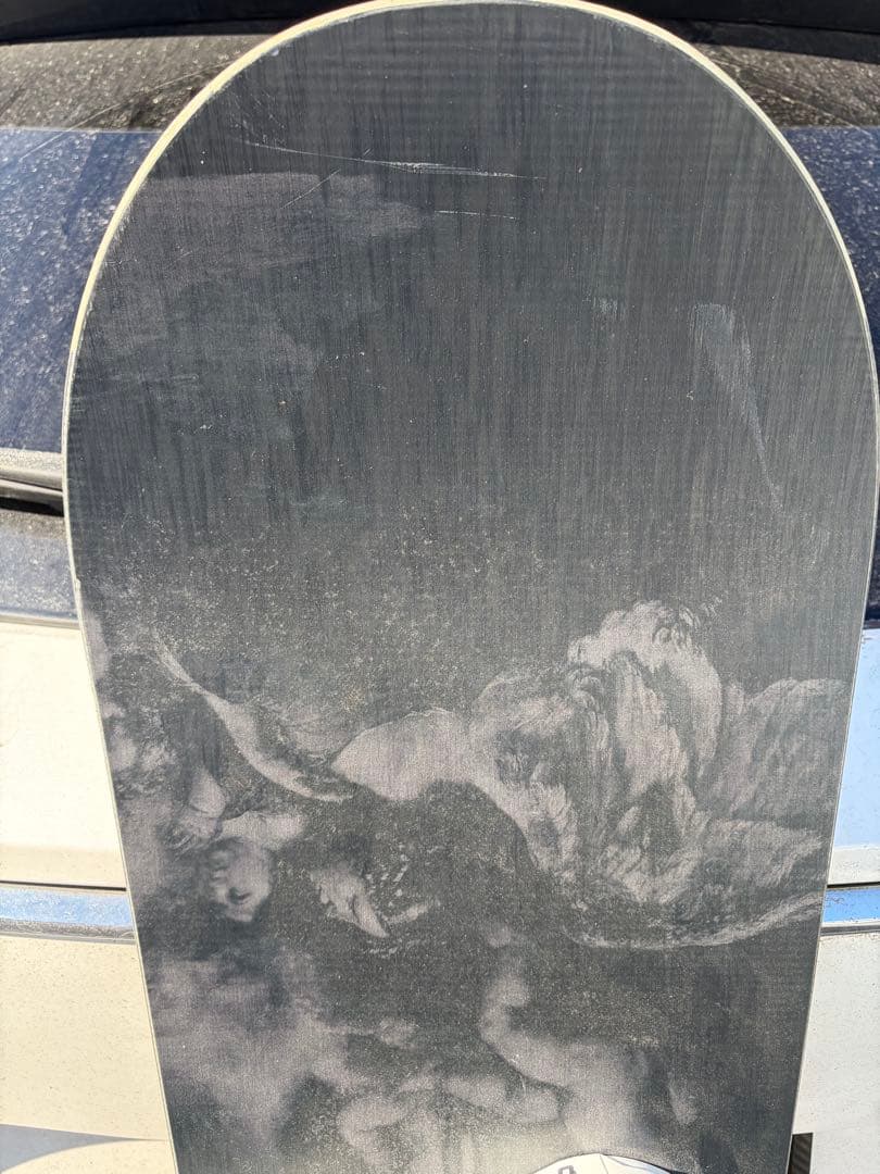 スノーボード スノボ 板 NITRO 22-23モデル 152cm