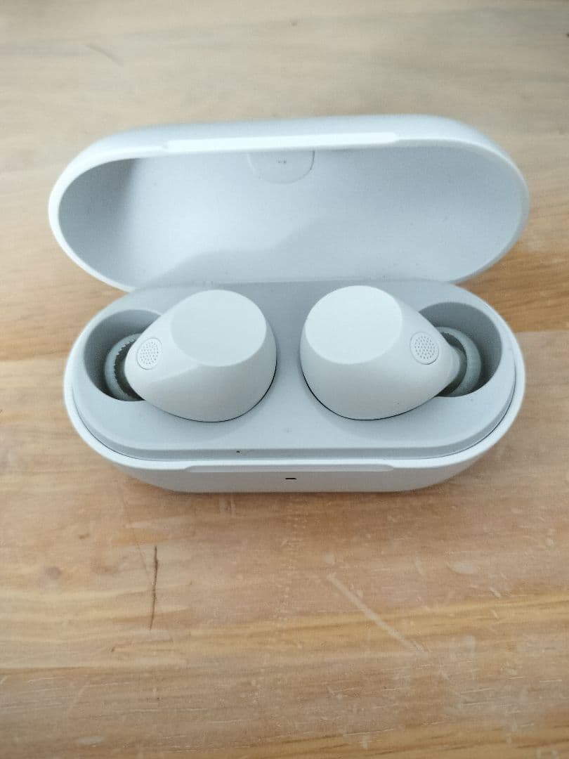 Sony WF-C710N ワイヤレスイヤホン