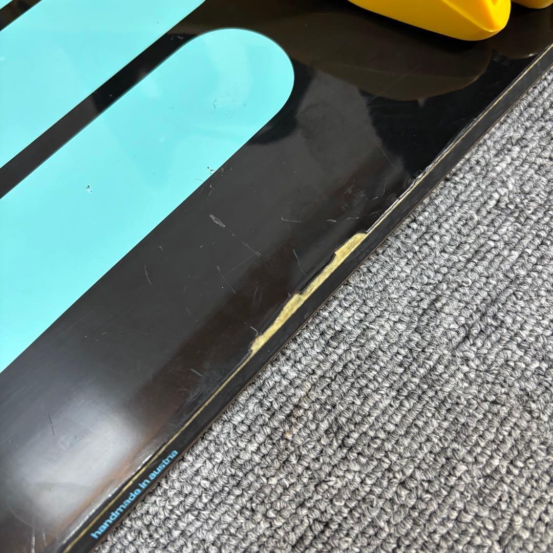 【送料無料】BATALEON スノーボードセットブーツ265ケース付き