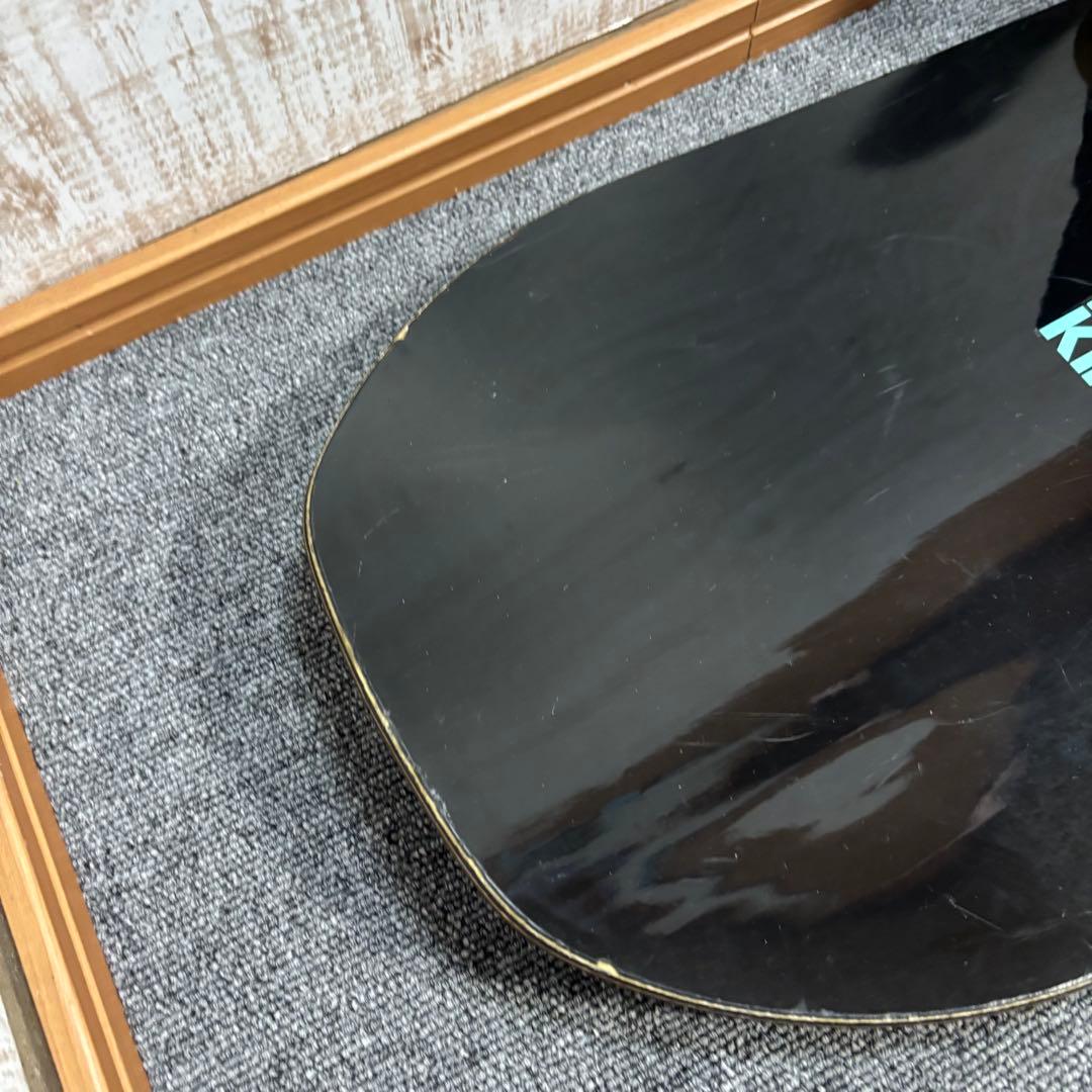 【送料無料】BATALEON スノーボードセットブーツ265ケース付き