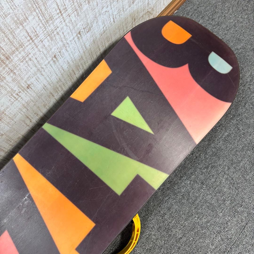 【送料無料】BATALEON スノーボードセットブーツ265ケース付き