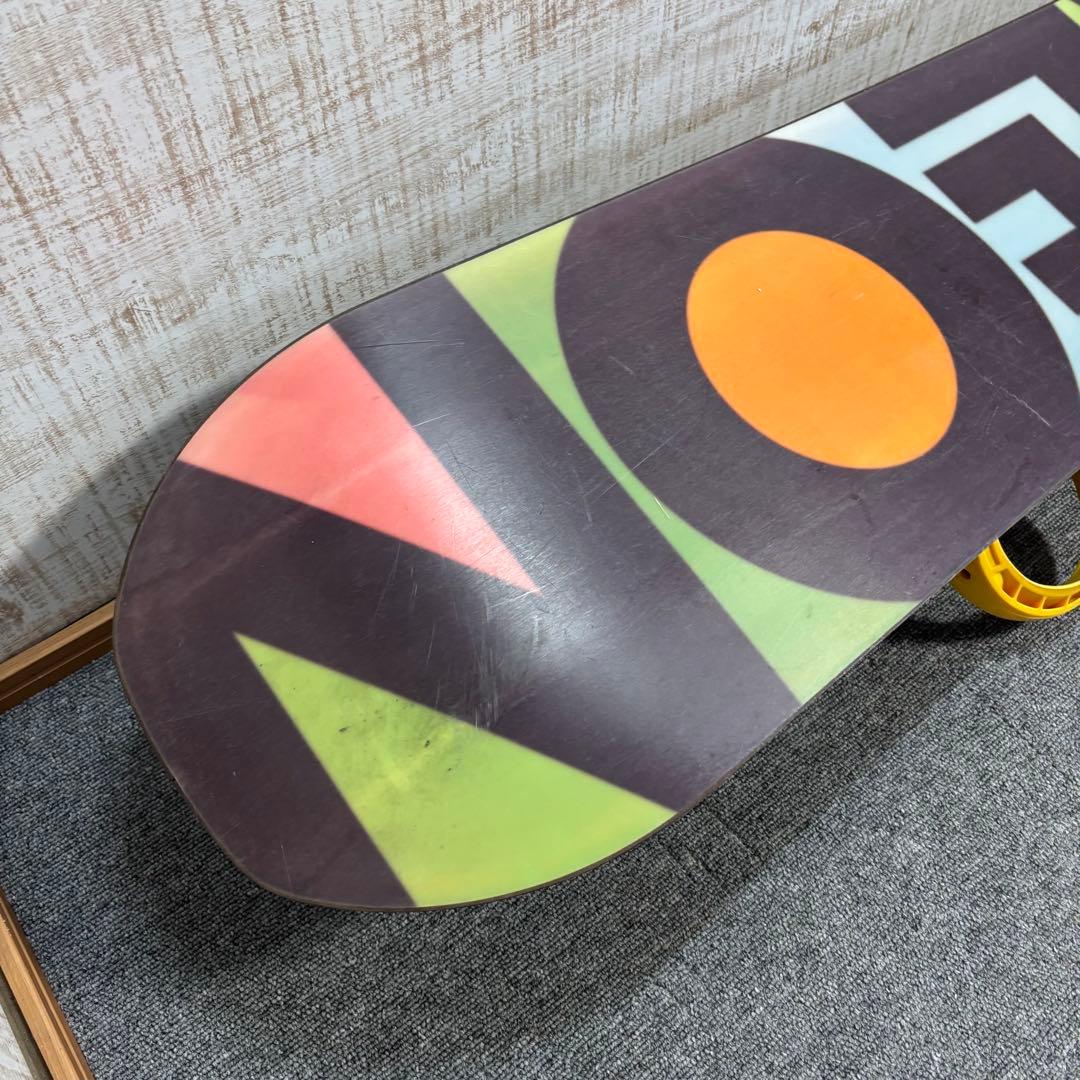 【送料無料】BATALEON スノーボードセットブーツ265ケース付き