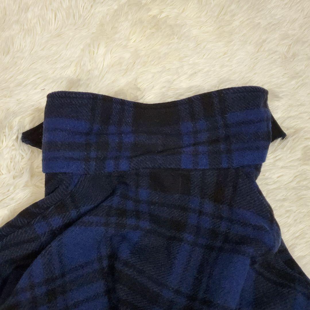 PENDLETON ペンドルトン 70s CPO ジャケット ウール ブルー