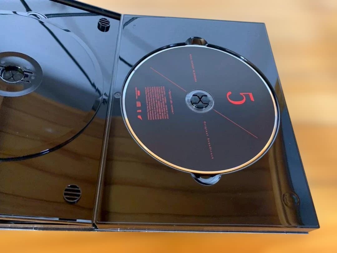 FF7 リメイク Special edit version サウンドトラック