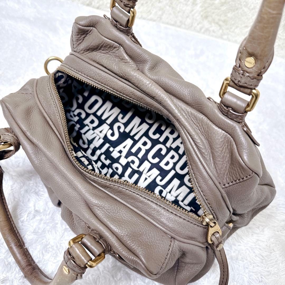 バッグ MARC JACOBS archive bag shoulder 00s y2k