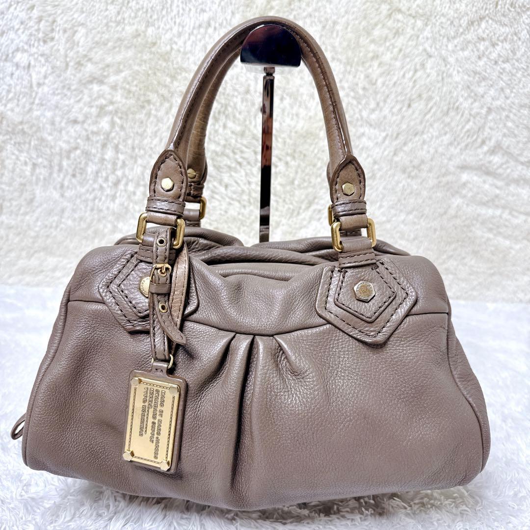 バッグ MARC JACOBS archive bag shoulder 00s y2k