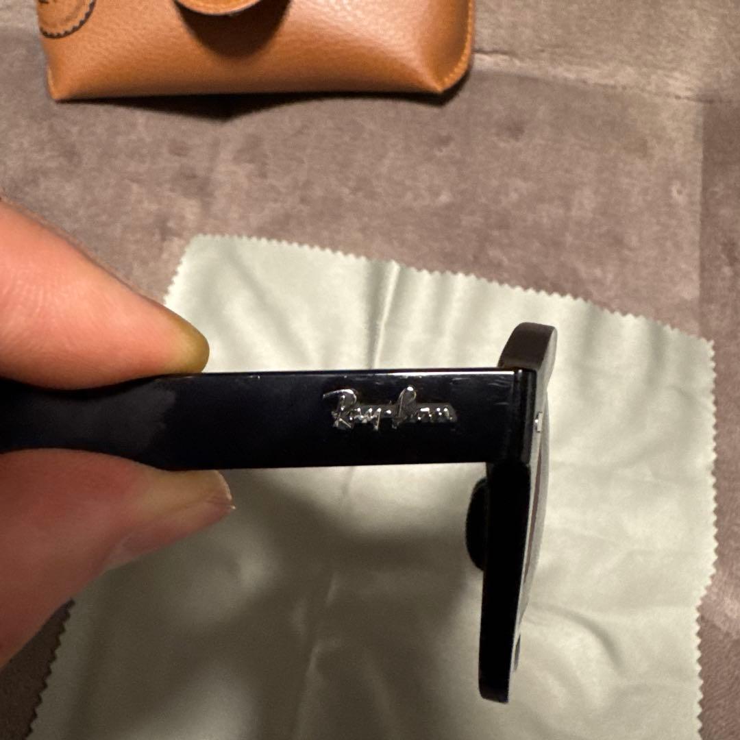 Ray-Ban レイバン サングラス ERIK 0RB4398F53901/31