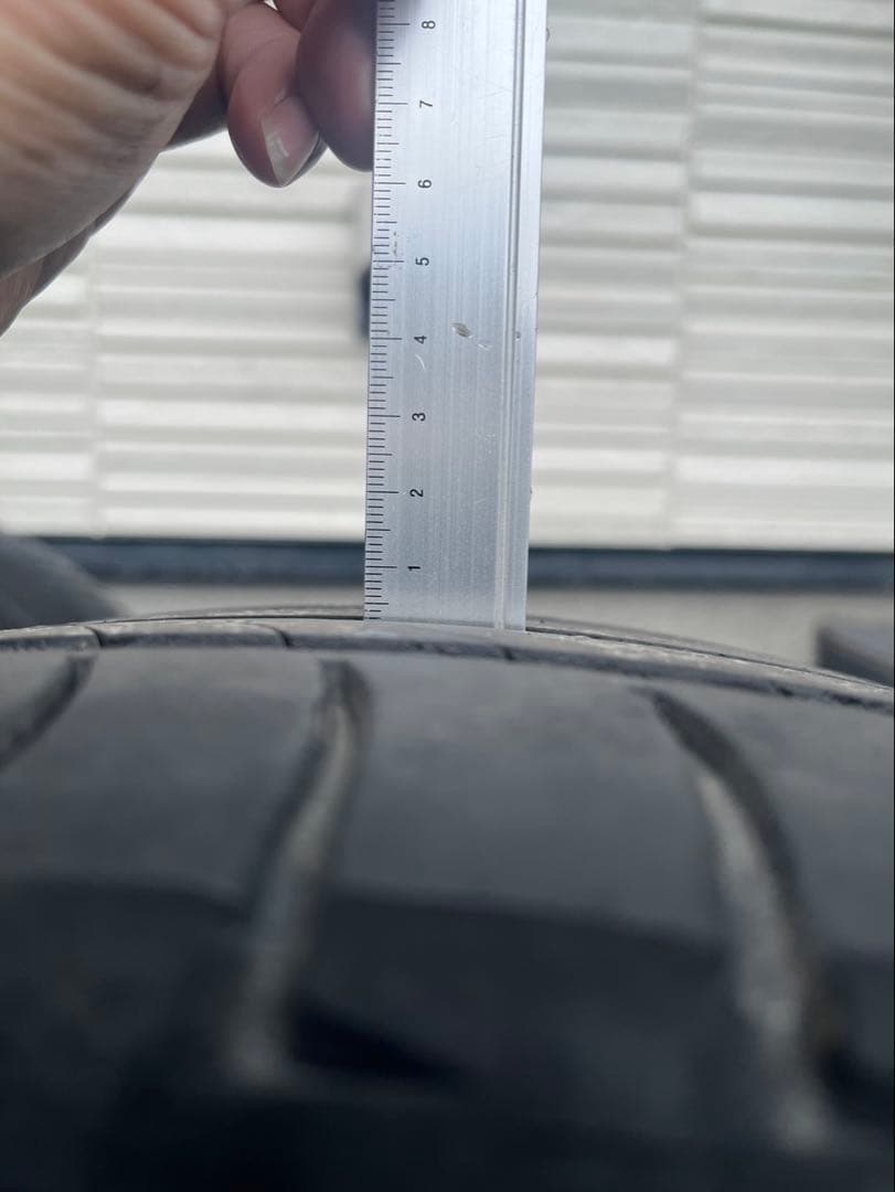 【送料込み】LEXUS NX 純正ホイール4本セット 18インチ タイヤ付