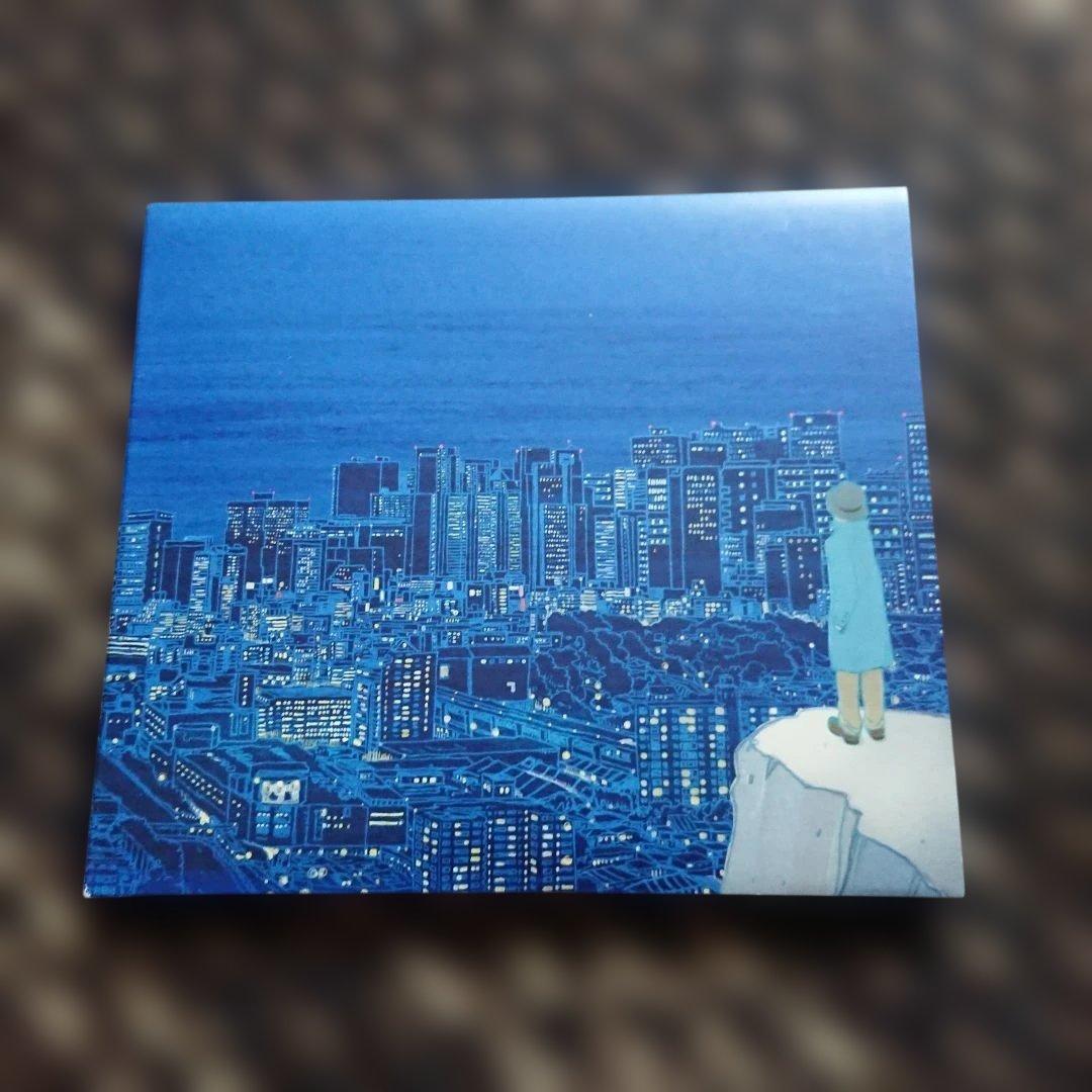 GOING UNDER GROUND 再録アルバム 3作品