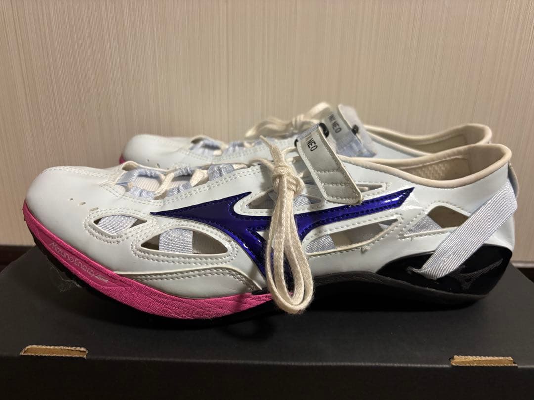 Mizuno クロノインクスネオジャパン