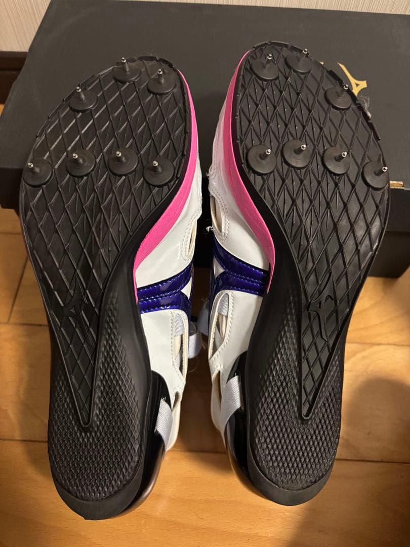 Mizuno クロノインクスネオジャパン