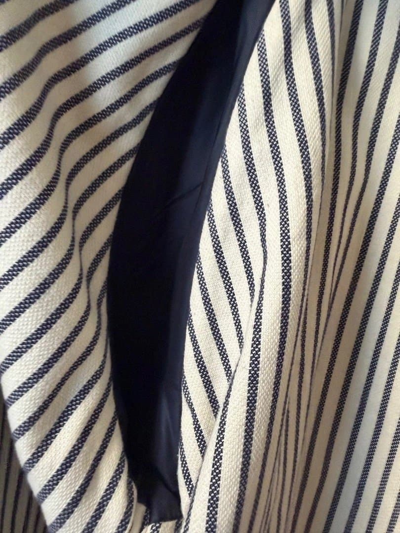 お*き様 ZEGNA Machinò ウールコート メンズ茶系 コーデュロイ襟