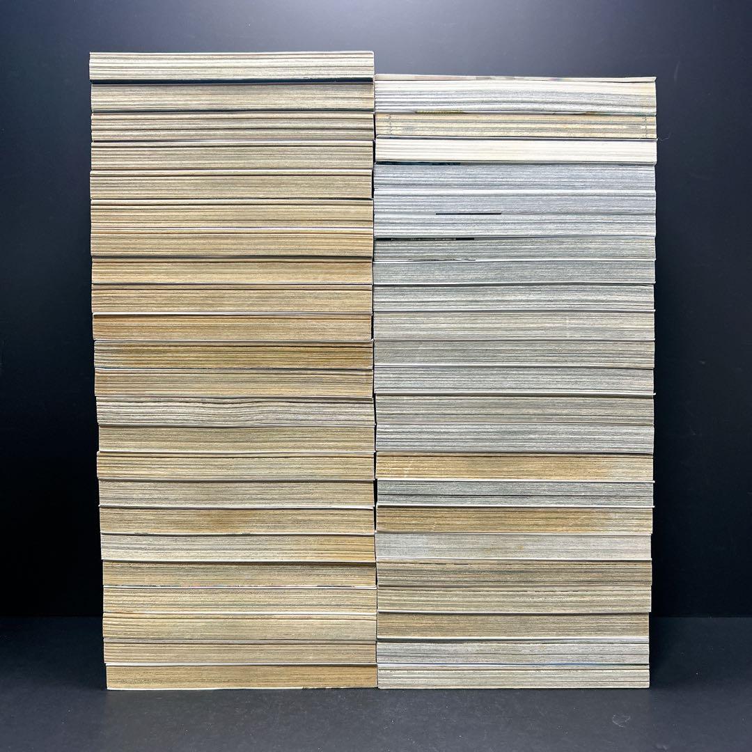 ベルセルク 全巻セット 43巻 おまけ3冊 三浦健太郎 ドゥルアンキ