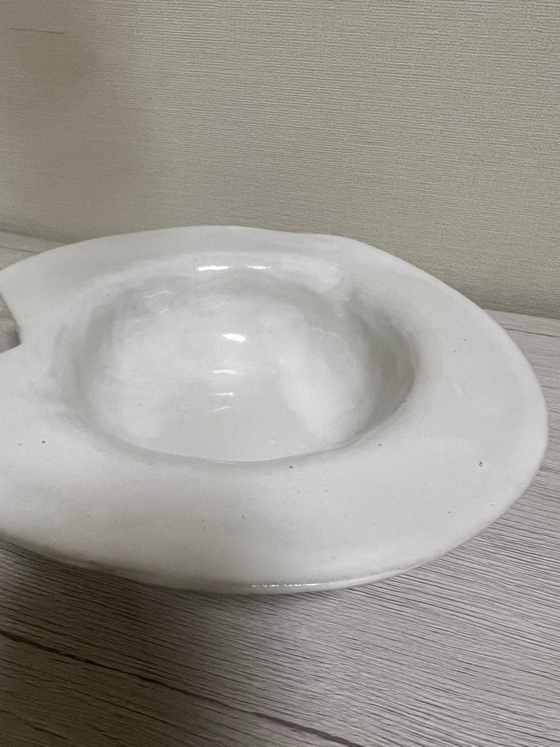 Birbira ビルビラ プレート 深皿