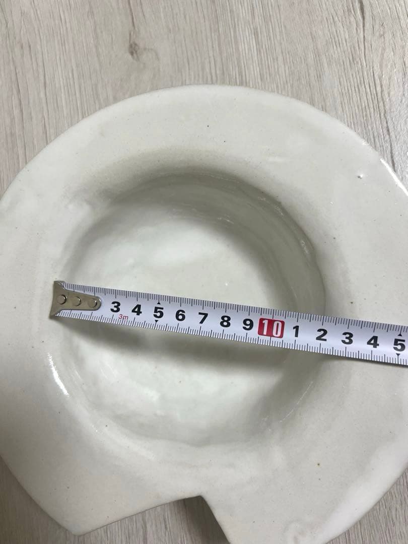 Birbira ビルビラ プレート 深皿