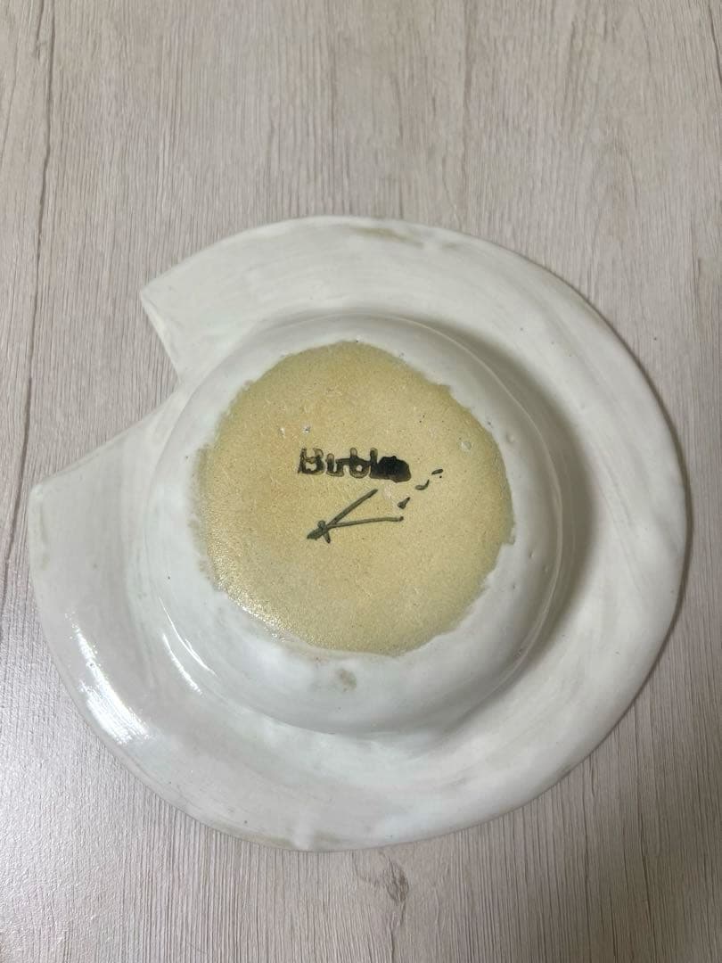 Birbira ビルビラ プレート 深皿